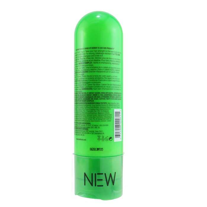 Tigi Bed Head Superfuel Elasticate Strengthening Conditioner (For Weak Hair) 200ml/6.76ozProduct Thumbnail