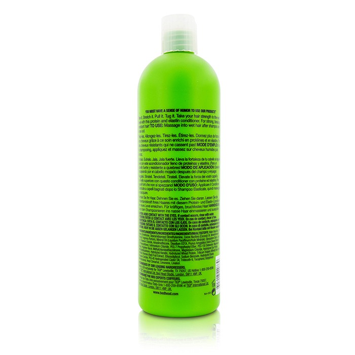 Tigi Bed Head Superfuel Elasticate Strengthening Conditioner (For Weak Hair) 750ml/25.36ozProduct Thumbnail