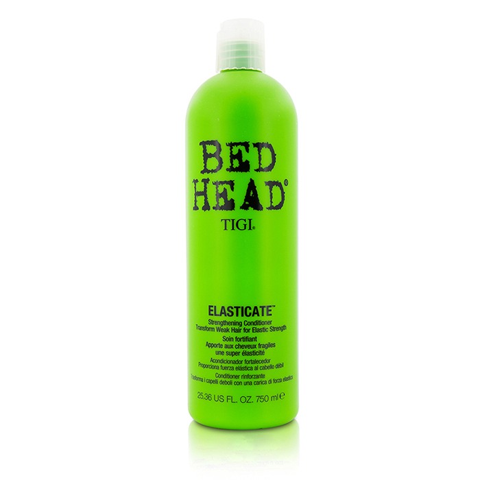 Tigi Bed Head Superfuel Elasticate Strengthening Conditioner (For Weak Hair) 750ml/25.36ozProduct Thumbnail