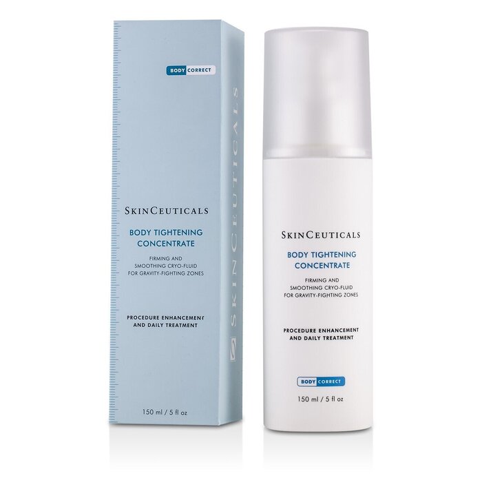 Skin Ceuticals Terapia ściągająca do ciała Body Tightening Concentrate 150ml/5ozProduct Thumbnail