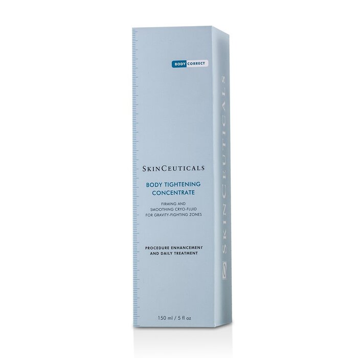 Skin Ceuticals Terapia ściągająca do ciała Body Tightening Concentrate 150ml/5ozProduct Thumbnail