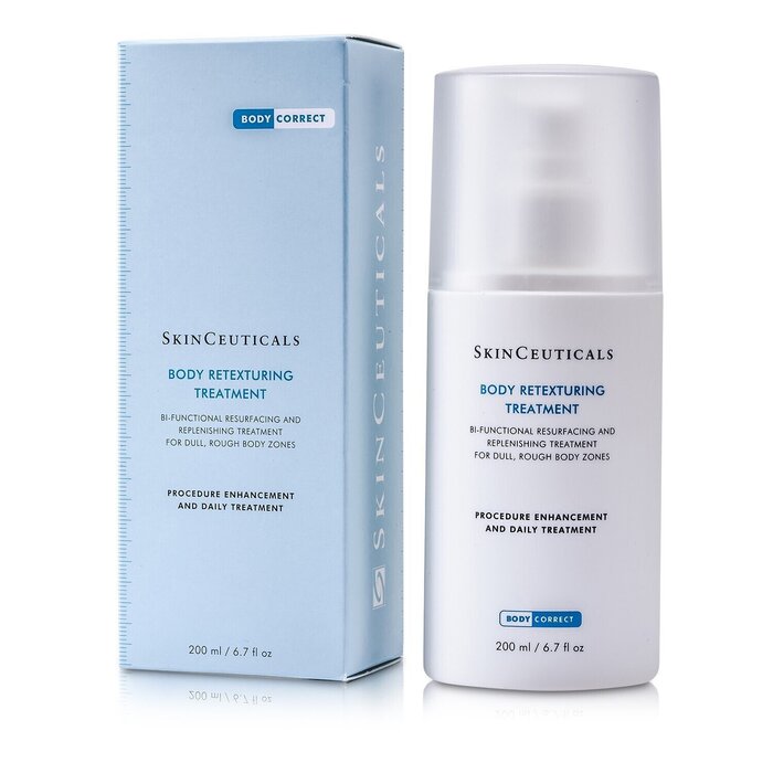 Skin Ceuticals Body Retexturing Treatment 200ml/6.7ozProduct Thumbnail
