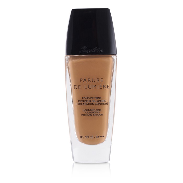 Guerlain Parure De Lumiere Light Diffusing Fluid Foundation SPF 25 30ml/1ozProduct Thumbnail