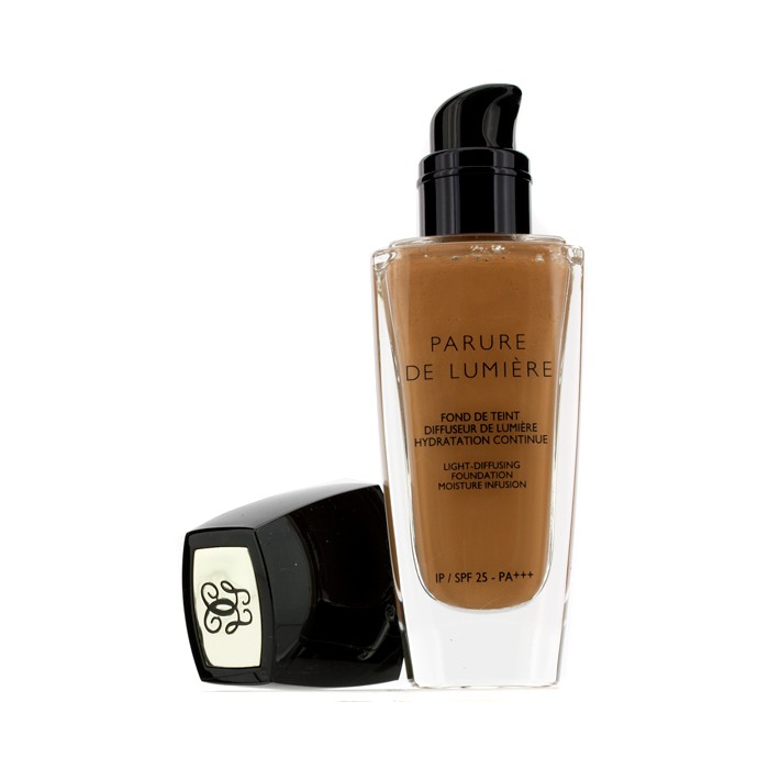 Guerlain Base Parure De Lumiere Light Diffusing Fluid Foundation SPF 25 30ml/1ozProduct Thumbnail