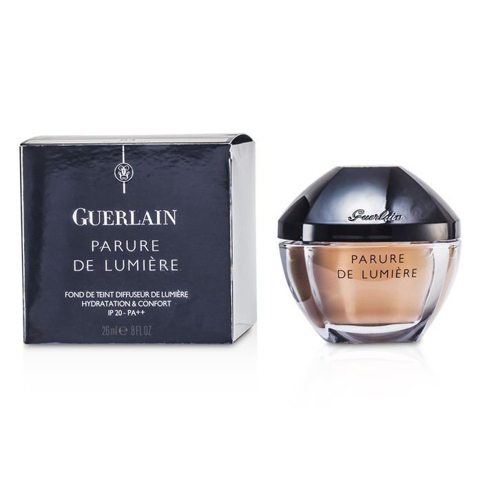 Guerlain Parure De Lumiere Light Diffusing Cream Foundation SPF 20 26ml/0.8ozProduct Thumbnail