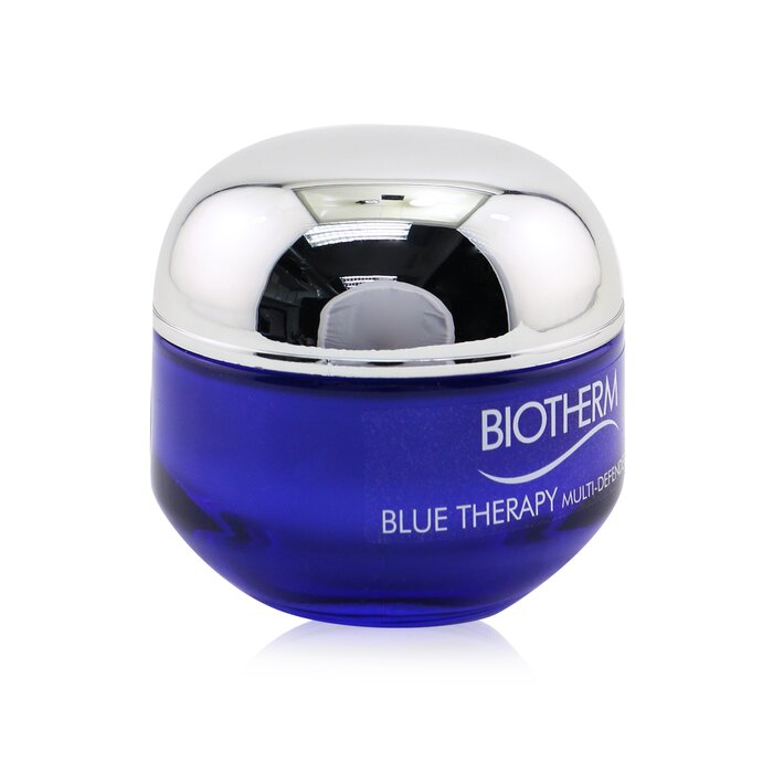 Biotherm Blue Therapy Защитное Средство SPF 25 - для Сухой Кожи (без Целлофана) 50ml/1.7ozProduct Thumbnail