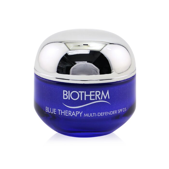 Biotherm Blue Therapy Защитное Средство SPF 25 - для Сухой Кожи (без Целлофана) 50ml/1.7ozProduct Thumbnail