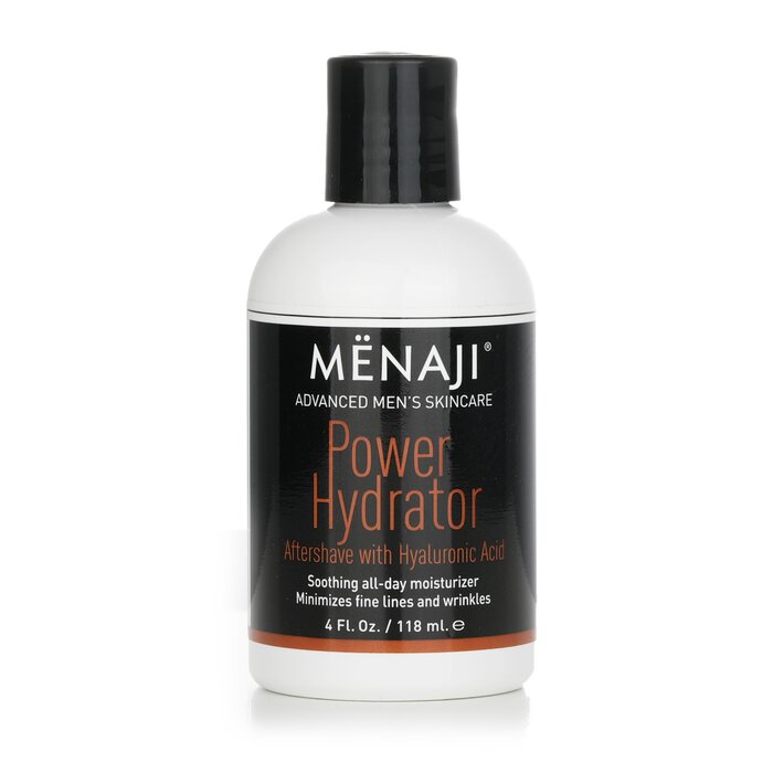 Menaji Power Hydrator Aftershave  118ml/4ozProduct Thumbnail