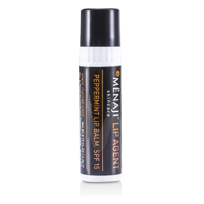 Menaji שפתון נגד יובש SPF 15 4.2g/0.15ozProduct Thumbnail