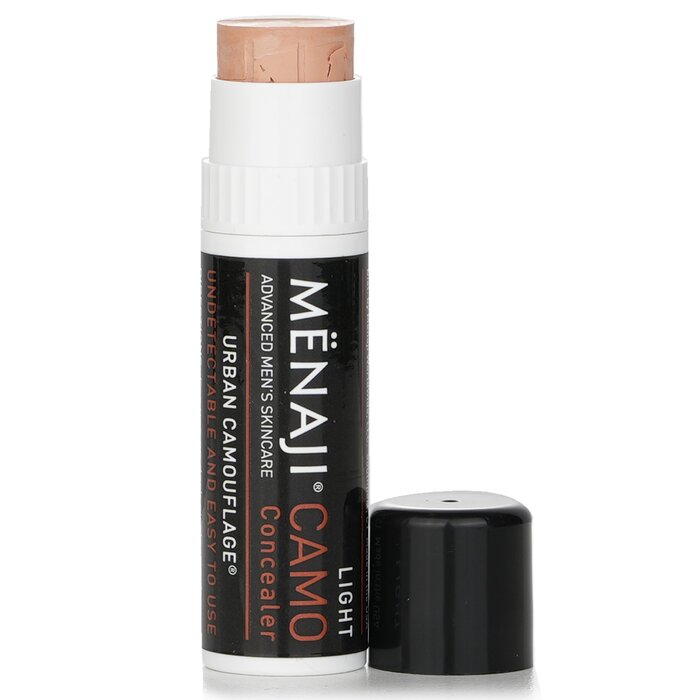 Menaji Camo Concealer - Light 7g/0.35ozProduct Thumbnail