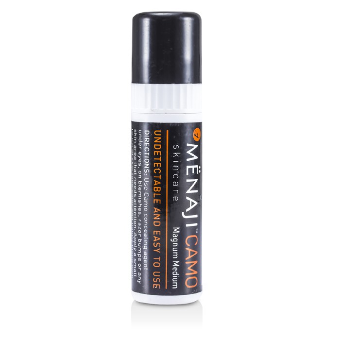 Menaji Camo Corrector - Medium 7g/0.35ozProduct Thumbnail