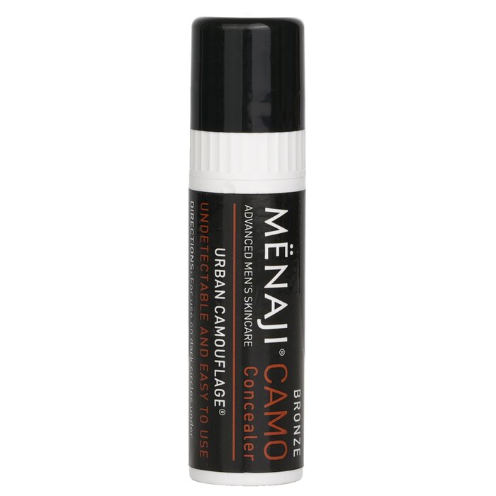 Menaji Korektor w płynie dla mężczyzn Camo Concealer - Bronze 7g/0.35ozProduct Thumbnail