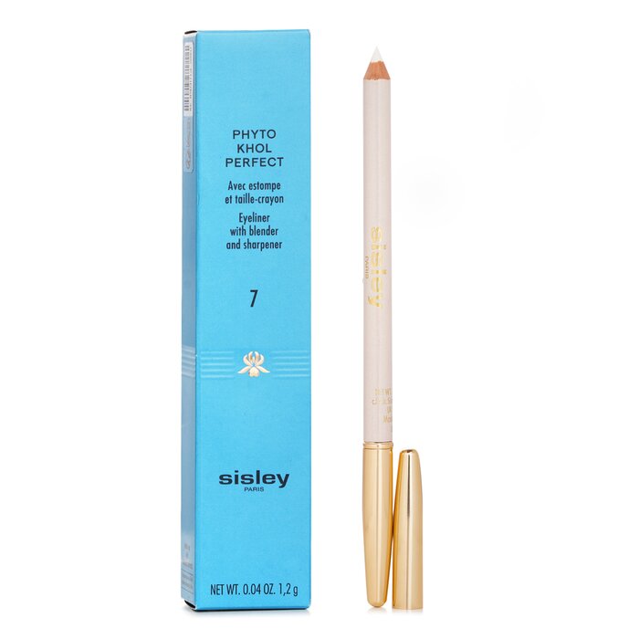 Sisley 希思黎  植物塑美眼線筆(連暈染刷及削筆刀) 1.2g/0.04ozProduct Thumbnail