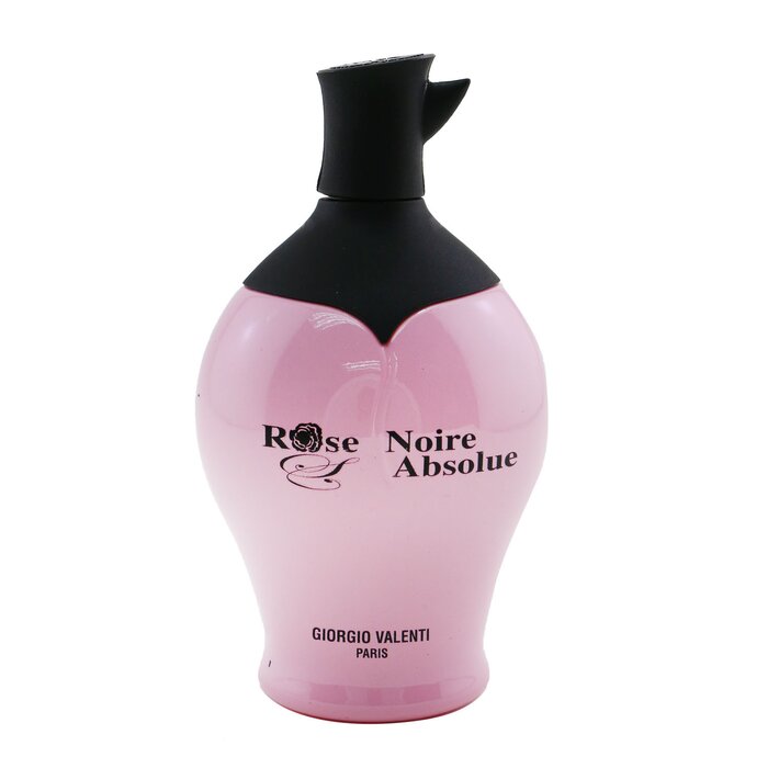 Giorgio Valenti Rose Noire Absolue Парфюмированная Вода Спрей 100ml/3.3ozProduct Thumbnail