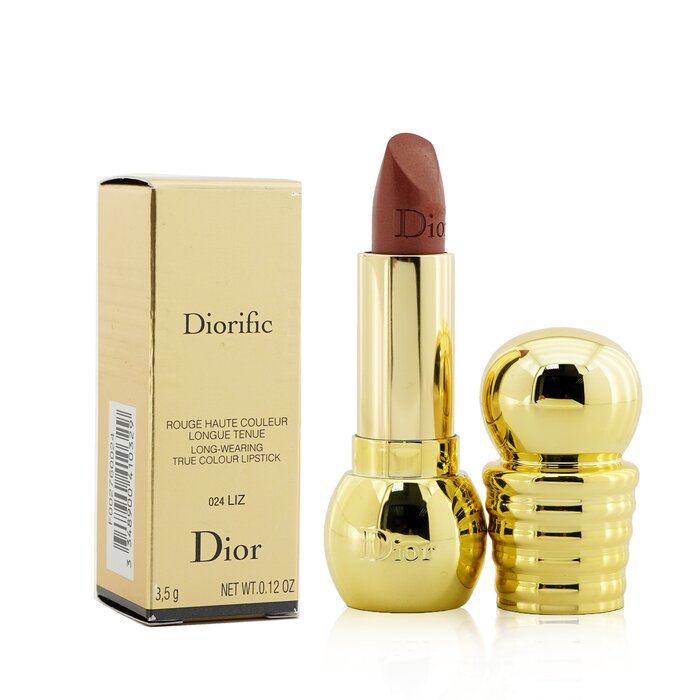 Christian Dior Diorific Lipstick (New Packaging) 3.5g/0.12ozProduct Thumbnail