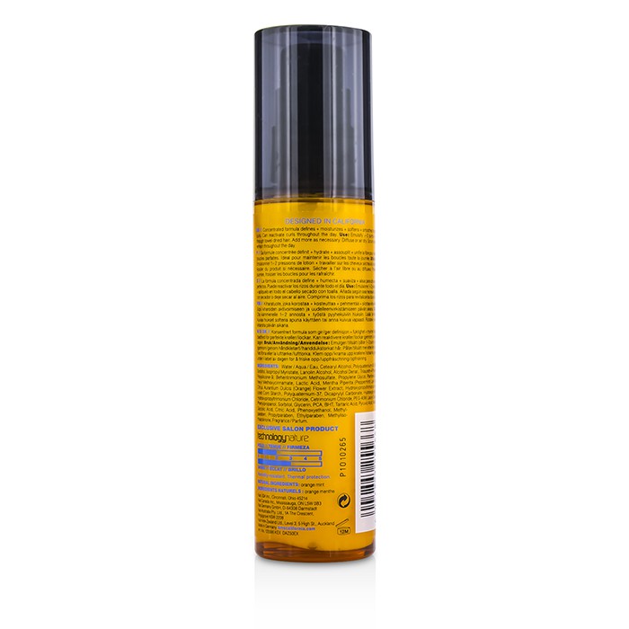 KMS California Curl Up Perfecting Lotion 100ml/3.3ozProduct Thumbnail