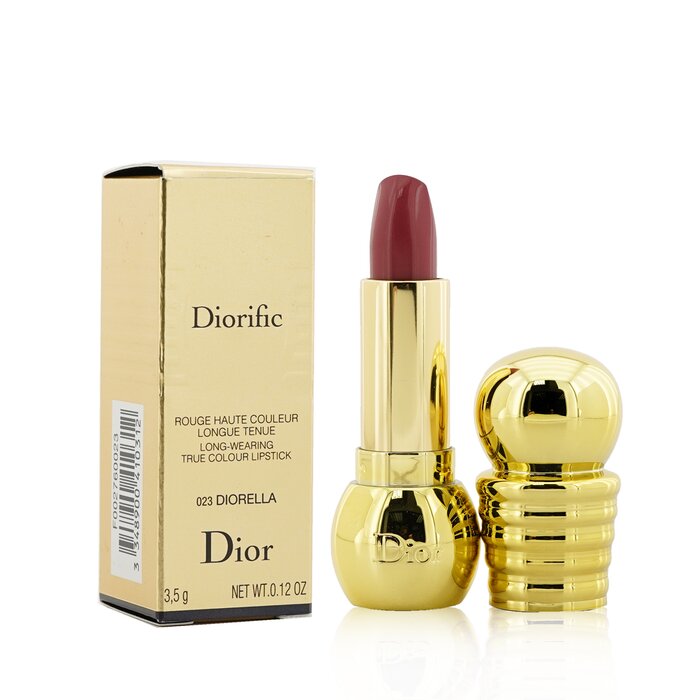 Christian Dior Diorific Lipstick (New Packaging) 3.5g/0.12ozProduct Thumbnail