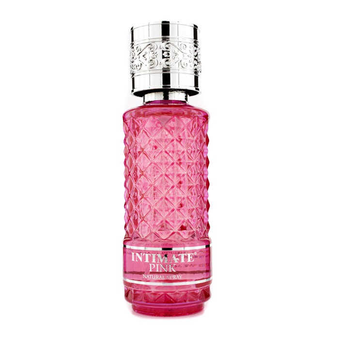 Jean Philippe Intimate Pink Eau De Toilette Spray 108ml/3.6ozProduct Thumbnail