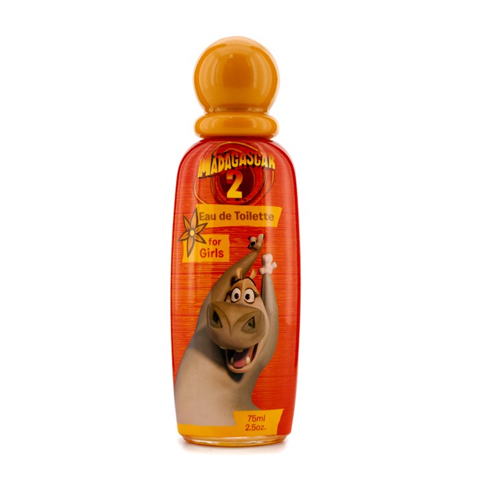 Marmol & Son Madagascar 2 Eau De Toilette Spray 75ml/2.5ozProduct Thumbnail