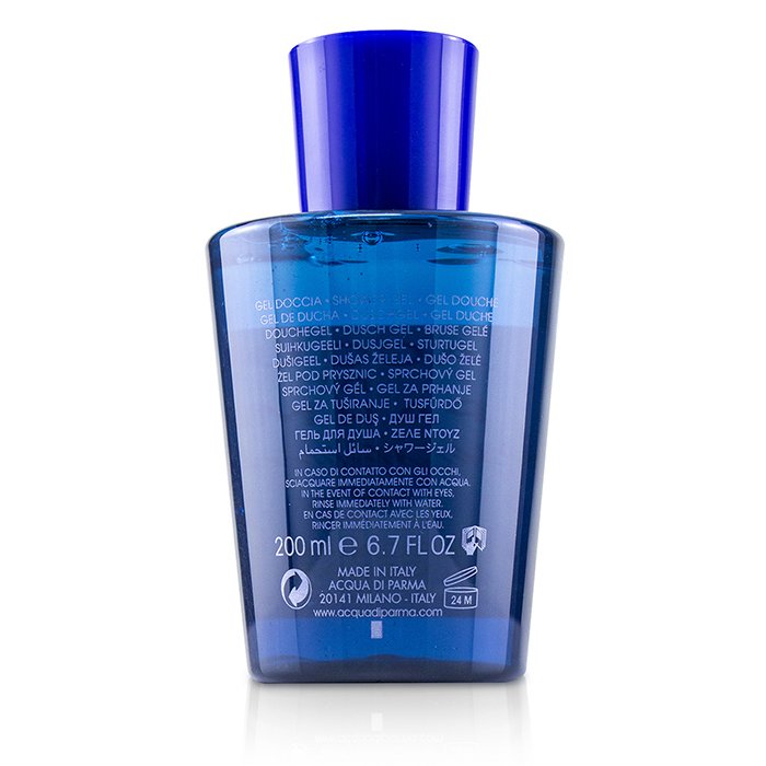Acqua Di Parma Blu Mediterraneo Bergamotto Di Calabria Exhilarating Shower Gel 200ml/6.7ozProduct Thumbnail
