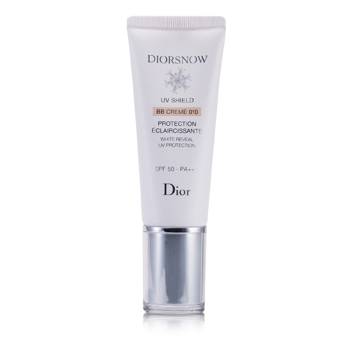 Christian Dior Diorsnow White Reveal UV Shield BB Creme SPF 50 40ml/1.6ozProduct Thumbnail