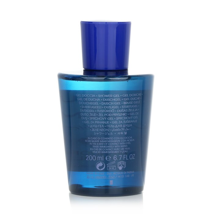 Acqua Di Parma Blu Mediterraneo Mandorlo Di Sicilia Pampering Shower Gel 200ml/6.7ozProduct Thumbnail
