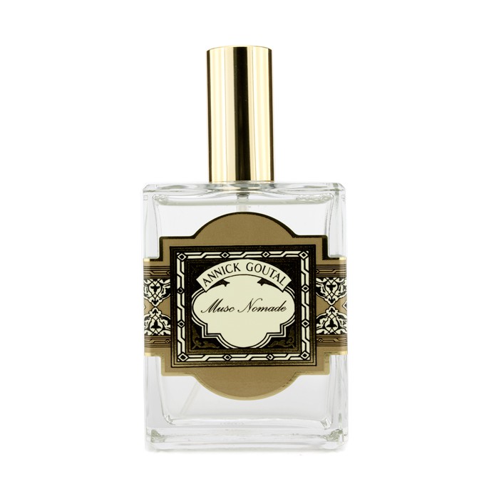Annick Goutal Musc Nomade Eau De Parfum Spray 100ml/3.4ozProduct Thumbnail