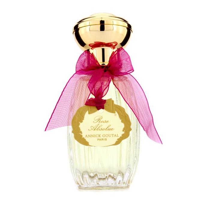 Annick Goutal Роз Абсолю Парфюмированная Вода Спрей (с Розовой Лентой) 50ml/1.7ozProduct Thumbnail