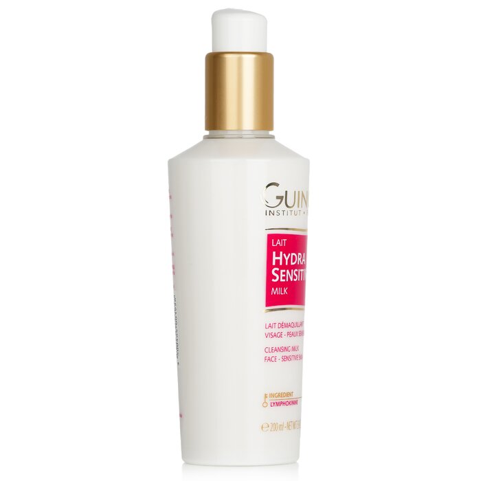 Guinot Hydra Sensitive Demachiant Delicat 200ml/6.8ozProduct Thumbnail