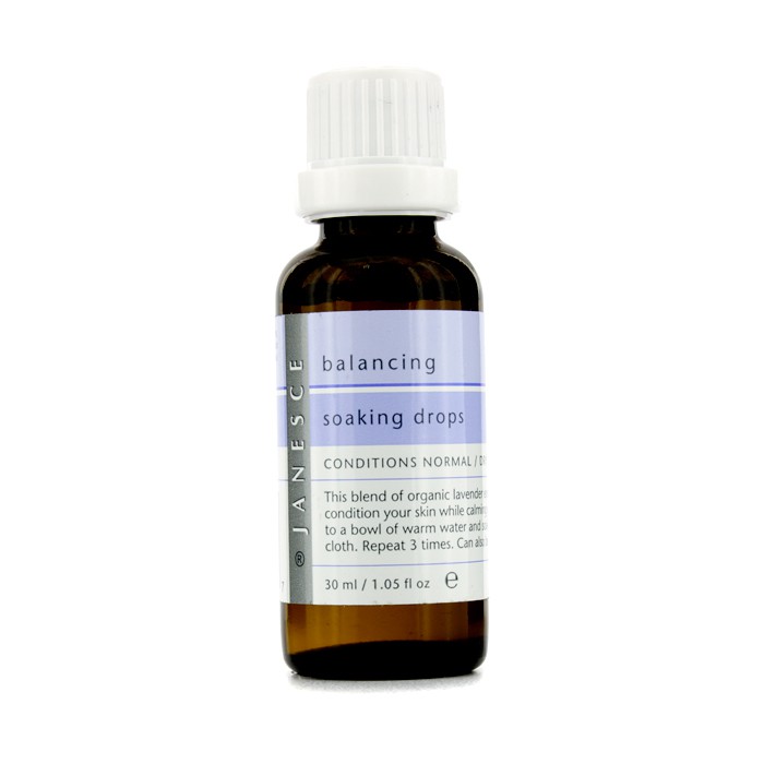 Janesce Балансирующие Капли (для Нормальной/Сухой Кожи) 30ml/1.05ozProduct Thumbnail