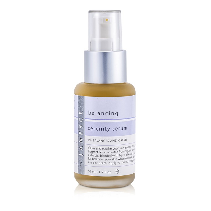 Janesce Balancing Serenity Serum 50ml/1.7ozProduct Thumbnail