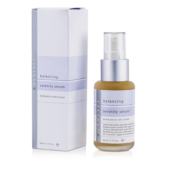 Janesce Balancing Serenity Serum 50ml/1.7ozProduct Thumbnail