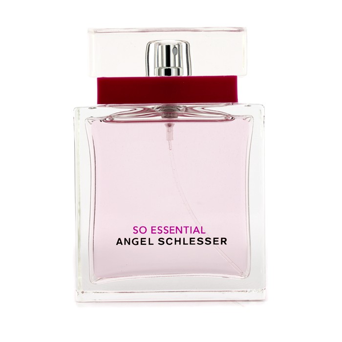 Angel Schlesser Angel Schlesser So Essential Eau De Toilette Spray 100ml/3.4ozProduct Thumbnail