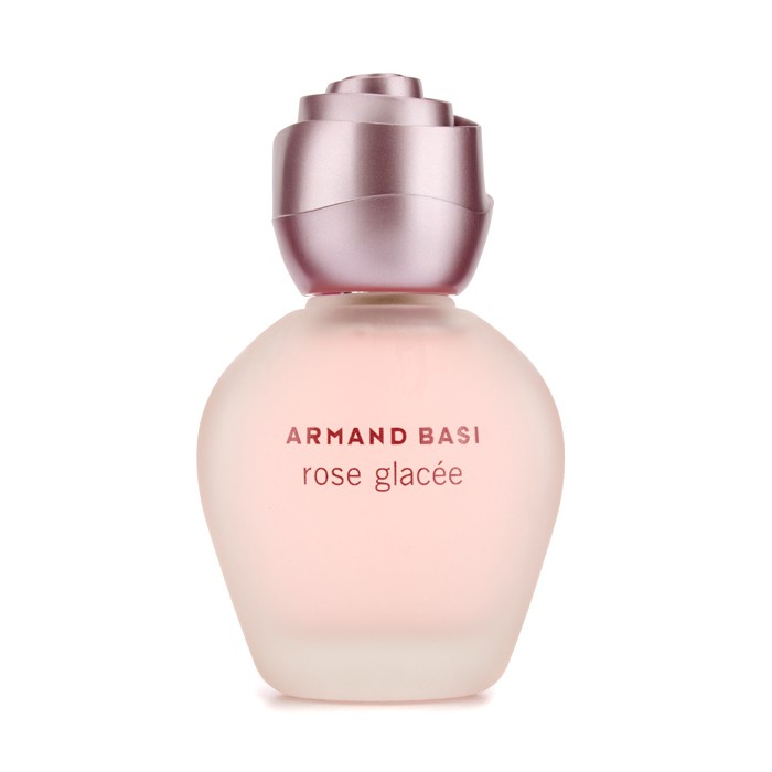 Armand Basi Rose Glacee Eau De Toilette Spray 100ml/3.4ozProduct Thumbnail