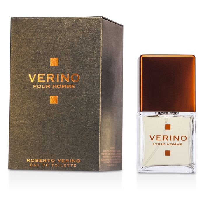 Roberto Verino Verino Eau De Toilette Spray 50ml/1.7ozProduct Thumbnail