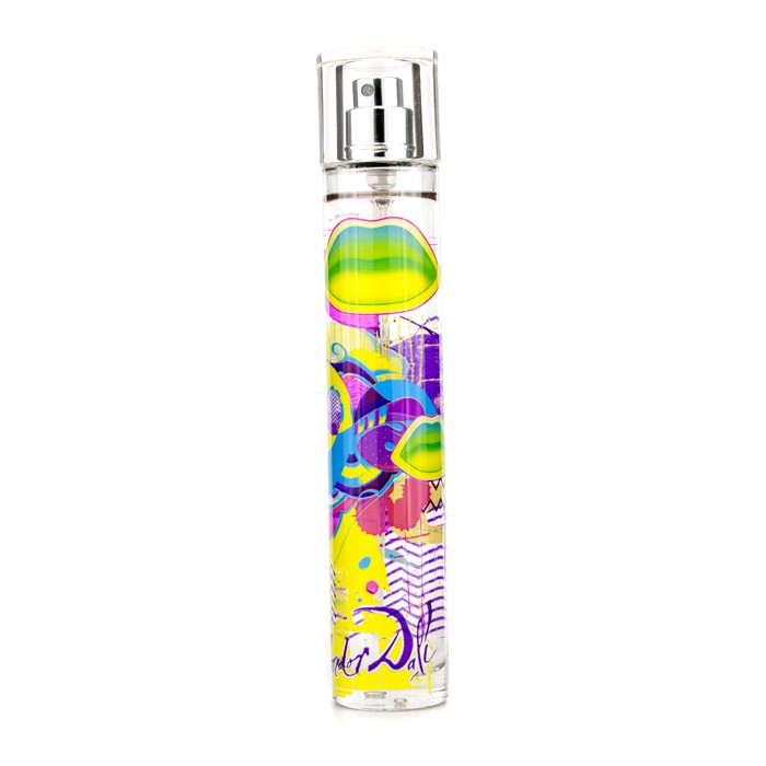 Salvador Dali Lovely Kiss Eau De Toilette Spray 50ml/1.7ozProduct Thumbnail
