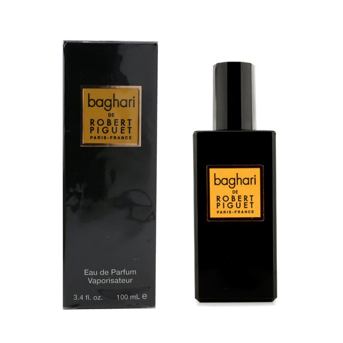 Robert Piguet Baghari Eau De Parfum Spray 100ml/3.4ozProduct Thumbnail