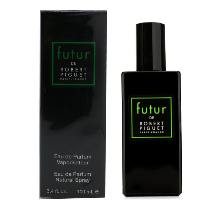 Robert Piguet Futur Eau De Parfum Spray 100ml/3.4ozProduct Thumbnail
