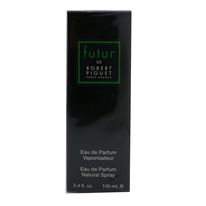 Robert Piguet Futur Eau De Parfum Spray 100ml/3.4ozProduct Thumbnail