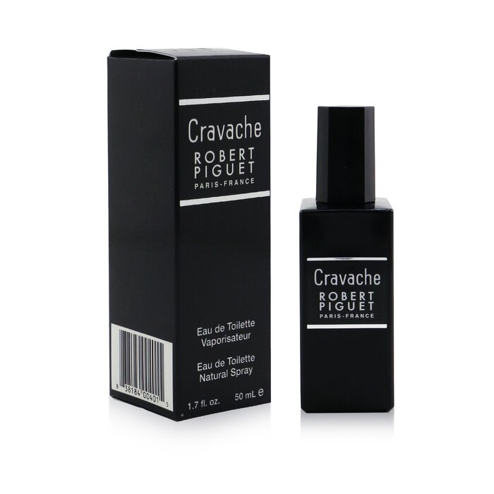 Robert Piguet Cravache Eau De Toilette Spray 50ml/1.7ozProduct Thumbnail