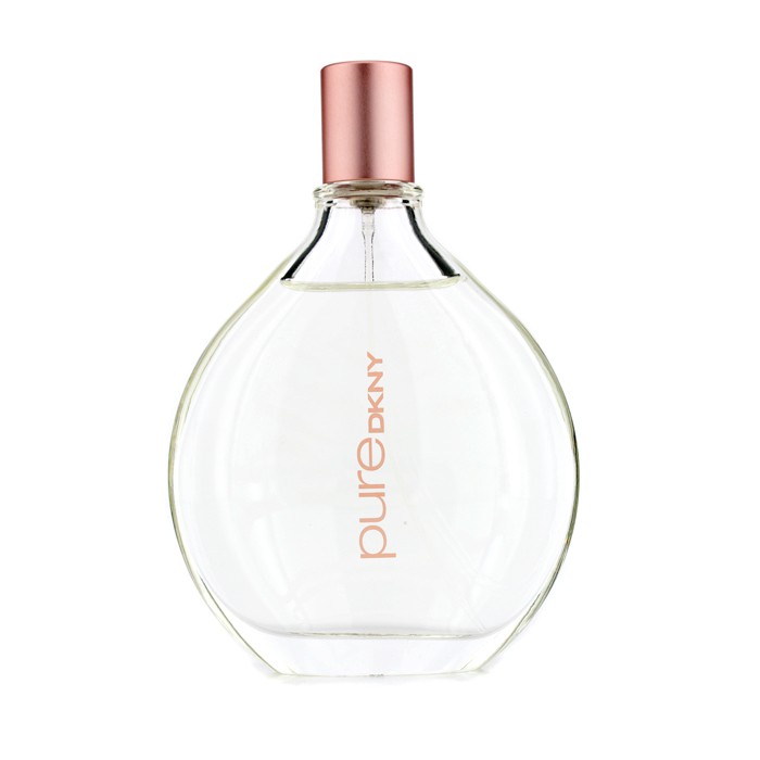 DKNY Pure A Drop Of Rose Eau De Parfum Spray 100ml/3.4ozProduct Thumbnail