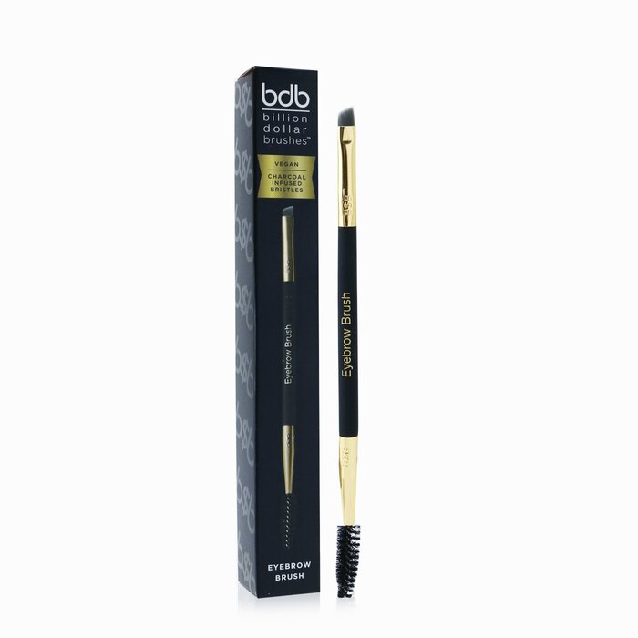 Billion Dollar Brows Eyebrow Brush Picture ColorProduct Thumbnail