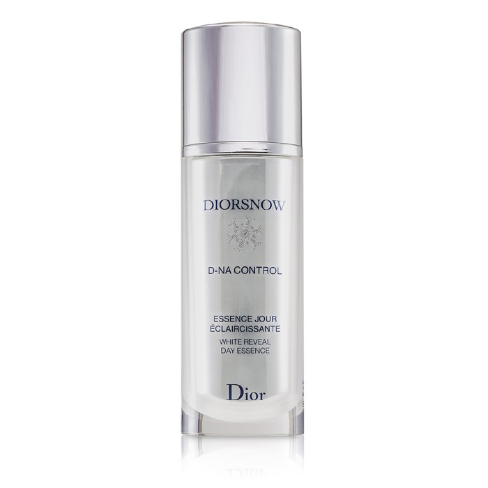 ディオール Christian Dior ディオールスノー D-NA コントロール ホワイト リビール デイ エッセンス 50ml/1.7ozProduct Thumbnail