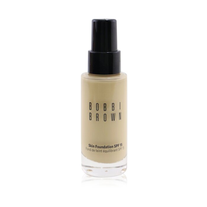 Bobbi Brown Base Maquillaje SPF 15 30ml/1ozProduct Thumbnail
