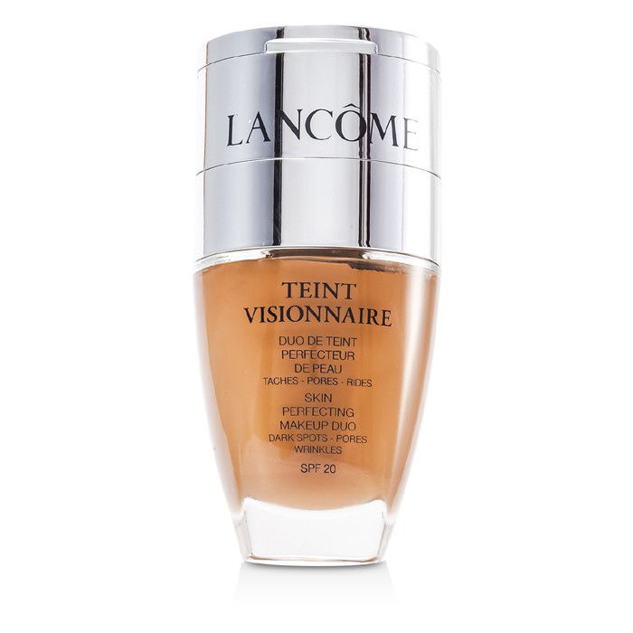 Lancome Teint Visionnaire Skin Perfecting Make Up Duo SPF 20 30ml+2.8gProduct Thumbnail