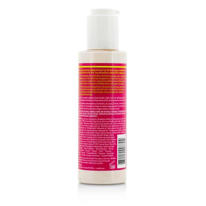 Cowshed Slender Cow Body Sculpting Serum 150ml/5.07ozProduct Thumbnail