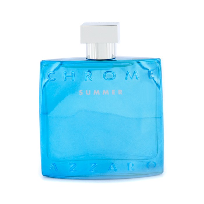 Loris Azzaro Chrome Summer Туалетная Вода Спрей 100ml/3.4ozProduct Thumbnail