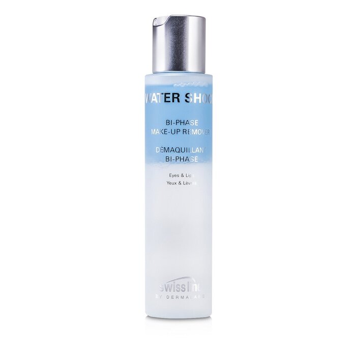 Swissline Water Shock Bi-Phase Make-up Remover - Eyes & Lips 100ml/3.4ozProduct Thumbnail