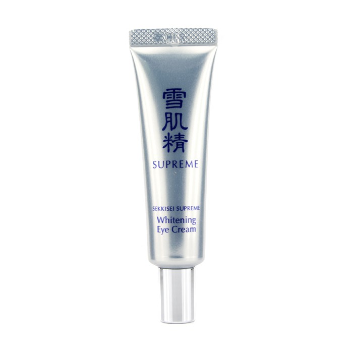 Kose Sekkisei Supreme Eye Cream 20g/0.7ozProduct Thumbnail