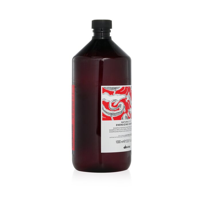 Davines Natural Tech Energizing Shampoo (For Scalp & Fragile, Thinning Hair) 1000ml/33.81ozProduct Thumbnail
